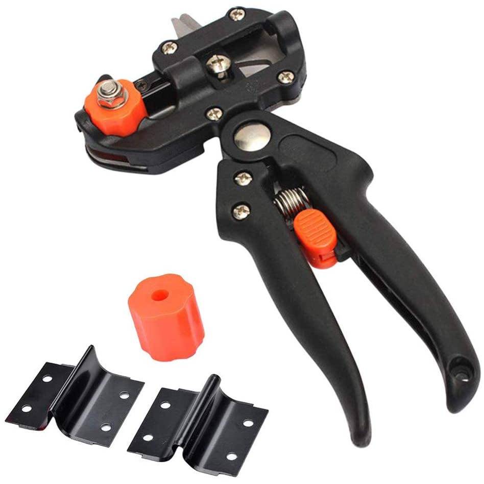 Professional Grafting Tool Garden & Outdoor Set: Without Case 