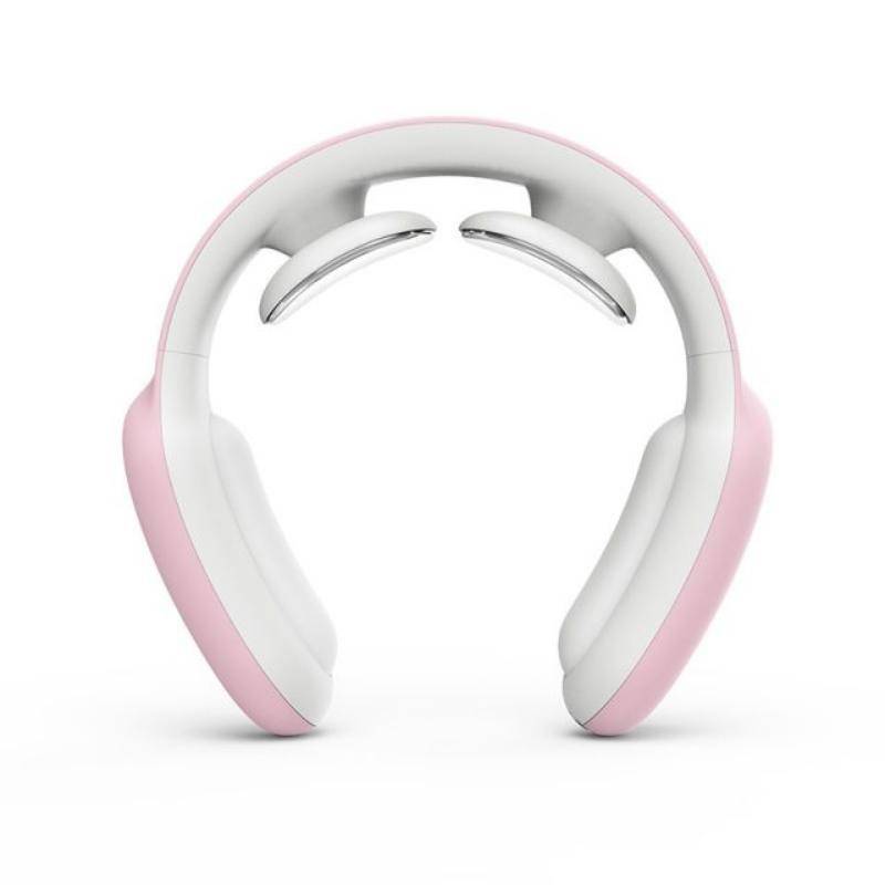 Intelligent Neck Massager Bedroom & Living room Best Sellers Color : Blue|Pink|White 