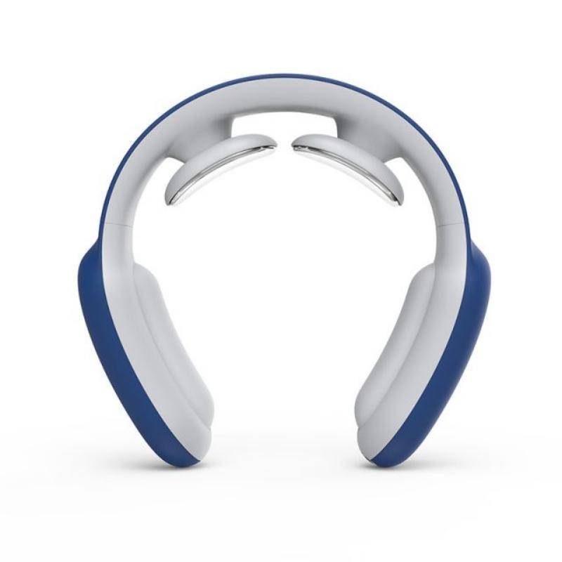 Intelligent Neck Massager Bedroom & Living room Best Sellers Color : Blue|Pink|White 